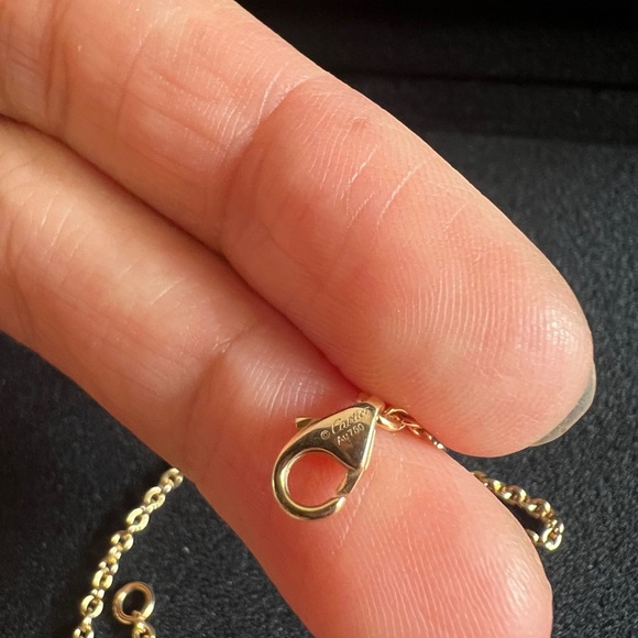 Cartier Love Bracelet in 18k Rose Gold - Picture 14 of 15